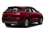 2016 Lincoln MKX FWD 4dr Select