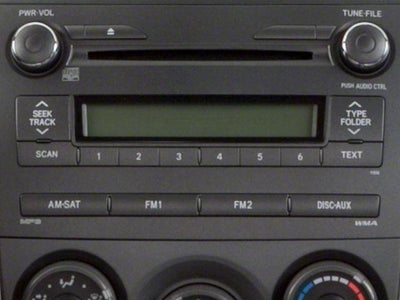 2012 Toyota Corolla 4dr Sdn Man L (Natl)