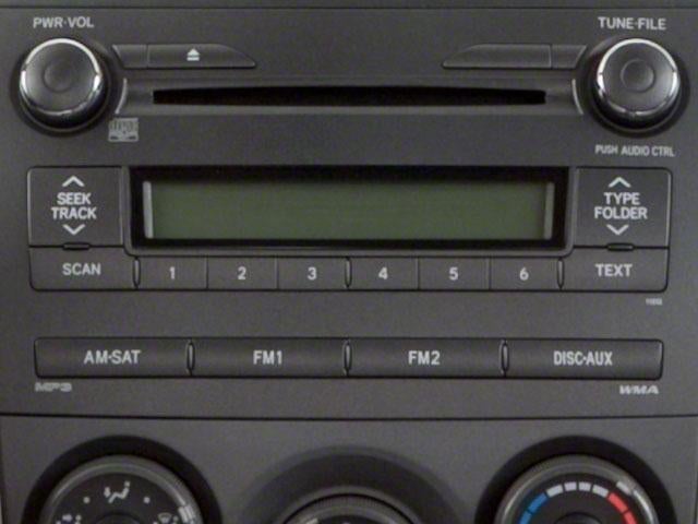 2012 Toyota Corolla 4dr Sdn Man L (Natl)