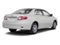 2012 Toyota Corolla 4dr Sdn Man L (Natl)