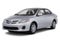 2012 Toyota Corolla 4dr Sdn Man L (Natl)
