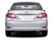2012 Toyota Corolla 4dr Sdn Man L (Natl)
