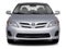 2012 Toyota Corolla 4dr Sdn Man L (Natl)