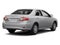 2013 Toyota Corolla 4dr Sdn Auto L (Natl)