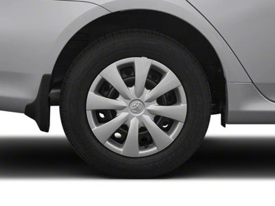 2013 Toyota Corolla 4dr Sdn Auto L (Natl)