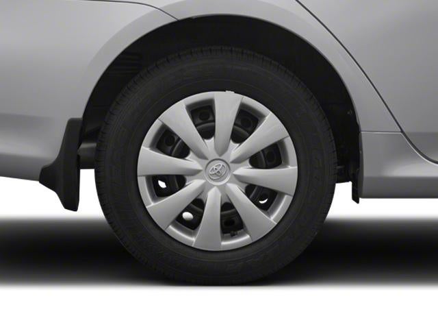 2013 Toyota Corolla 4dr Sdn Auto L (Natl)