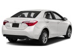 2015 Toyota Corolla 4dr Sdn Auto L (Natl)