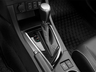 2014 Toyota Corolla 4dr Sdn CVT Auto S Plus (Natl)