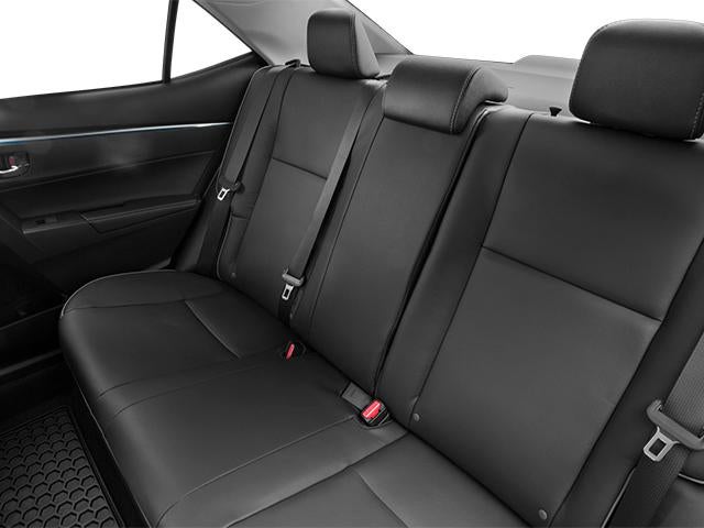 2014 Toyota Corolla 4dr Sdn CVT Auto S Plus (Natl)