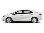 2014 Toyota Corolla 4dr Sdn CVT Auto S Plus (Natl)