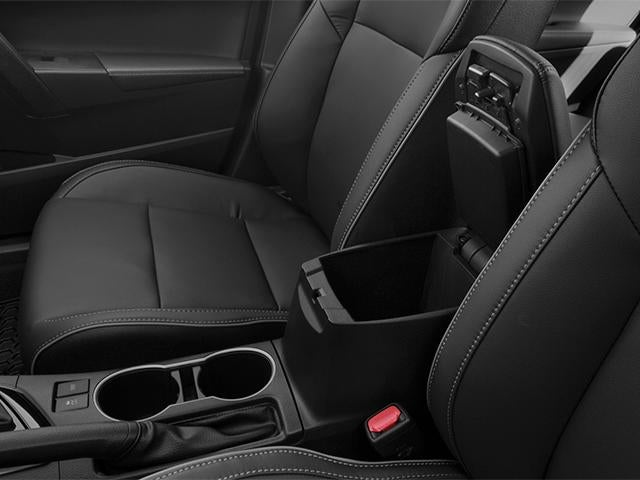 2014 Toyota Corolla 4dr Sdn CVT Auto S Plus (Natl)