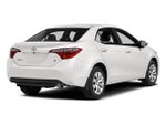 2014 Toyota Corolla 4dr Sdn CVT Auto S Plus (Natl)