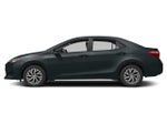 2019 Toyota Corolla LE CVT (Natl)