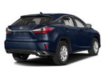 2016 Lexus RX 350 AWD 4dr