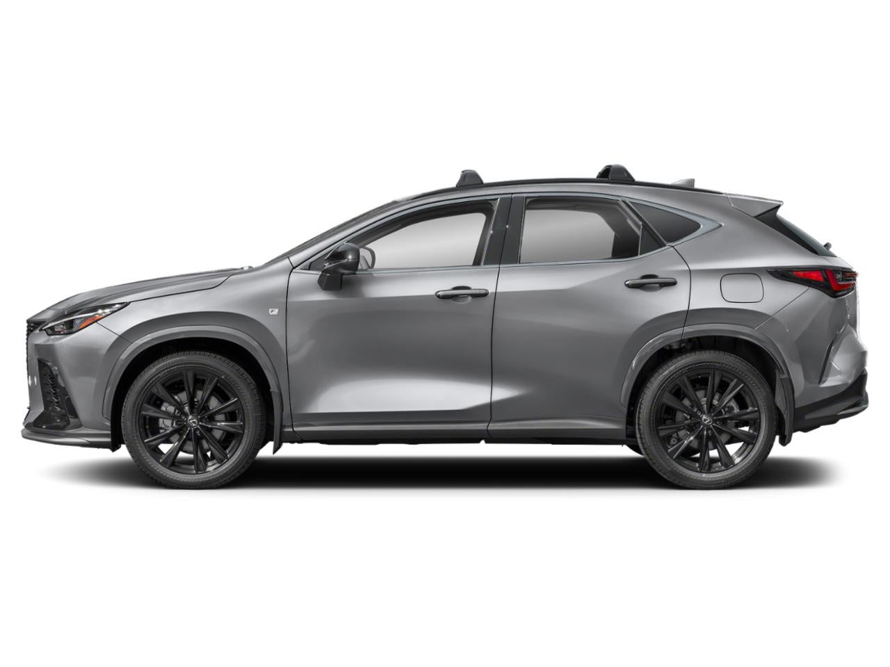 2024 Lexus NX 350 F SPORT Handling AWD