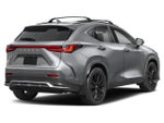2024 Lexus NX 350 F SPORT Handling AWD