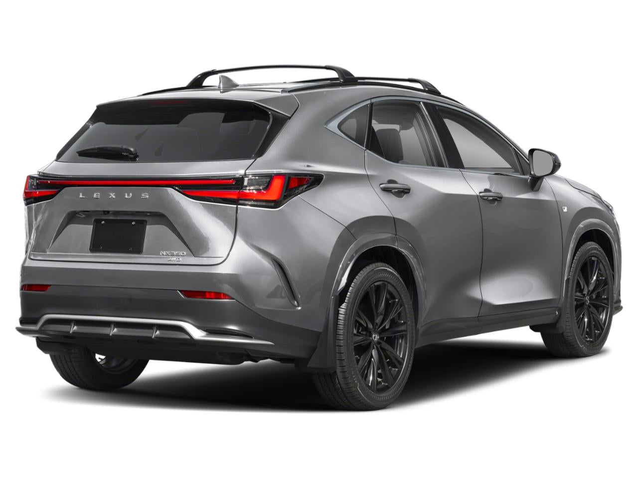 2024 Lexus NX 350 F SPORT Handling AWD