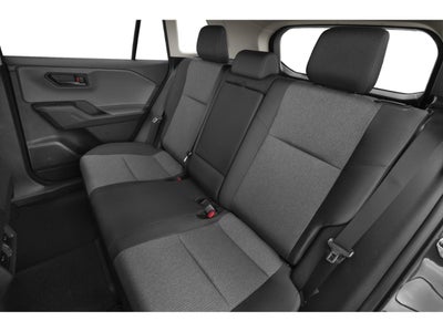 2026 Toyota RAV4 LE FWD (Natl)
