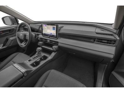 2026 Toyota RAV4 LE FWD (Natl)