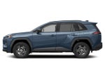 2026 Toyota RAV4 LE FWD (Natl)