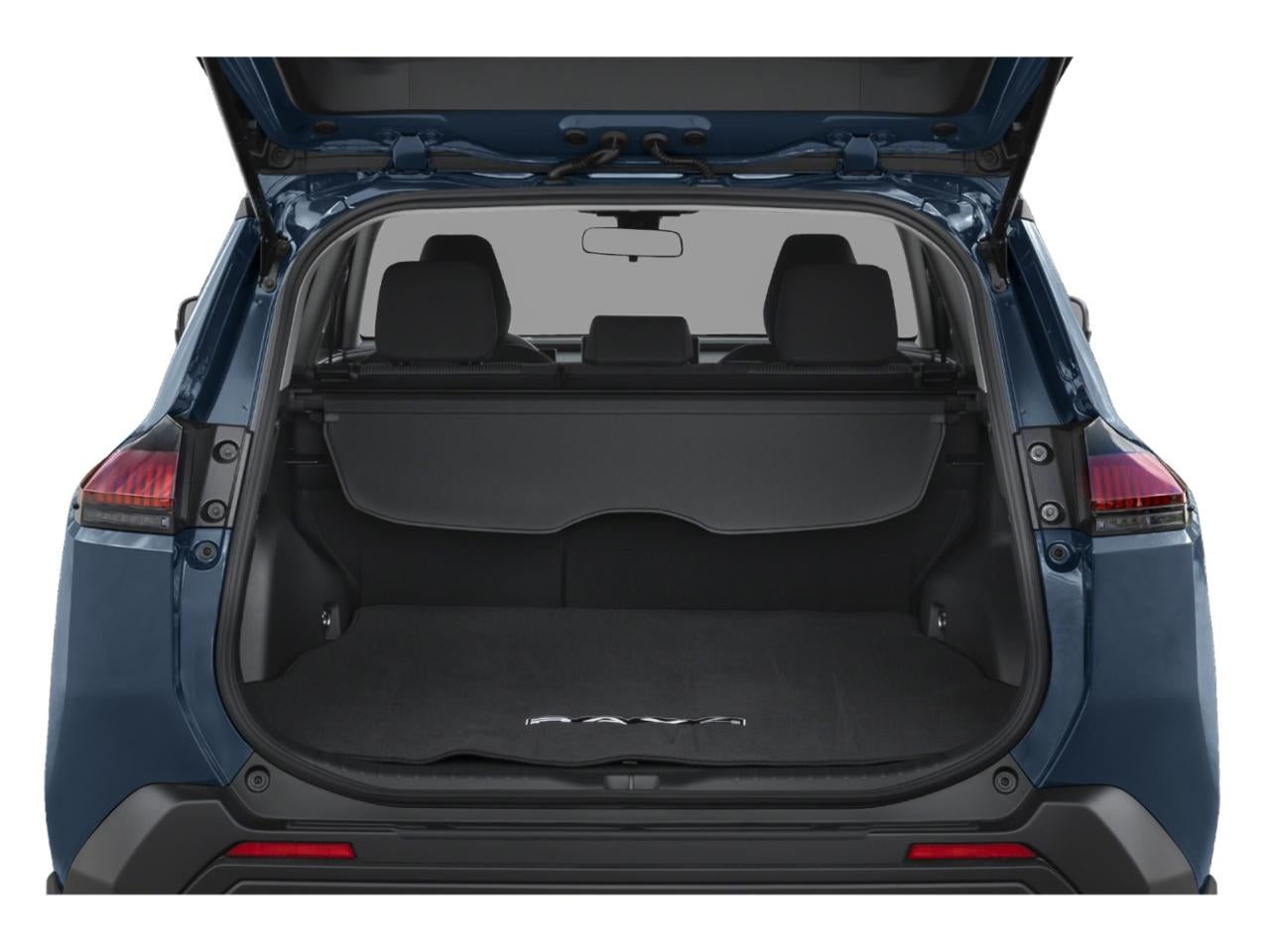 2026 Toyota RAV4 LE FWD (Natl)