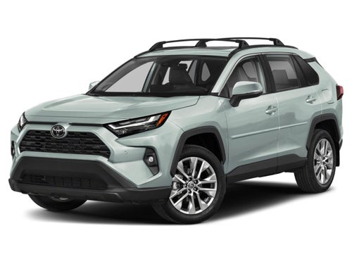 2023 Toyota RAV4 XLE Premium AWD (Natl)