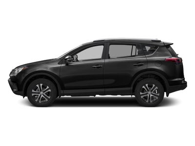 2016 Toyota RAV4 AWD 4dr LE (Natl)