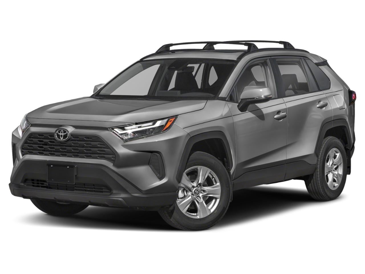 2022 Toyota RAV4 XLE Premium FWD (Natl)
