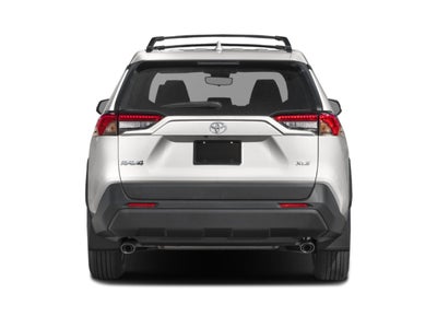2022 Toyota RAV4 XLE Premium FWD (Natl)