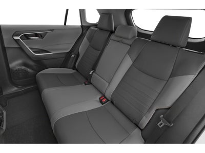 2023 Toyota RAV4 XLE Premium FWD (Natl)