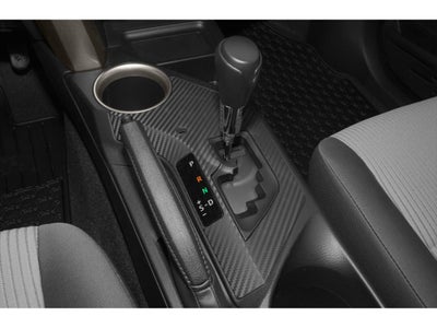 2015 Toyota RAV4 AWD 4dr Limited (GS)