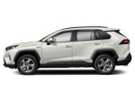 2019 Toyota RAV4 Hybrid Limited AWD (Natl)