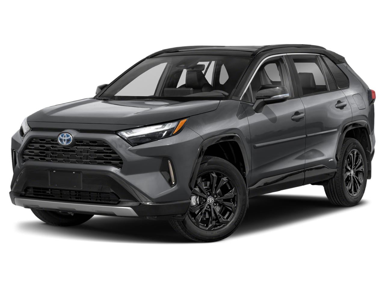 2024 Toyota RAV4 Hybrid XSE AWD (Natl)