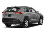 2021 Toyota RAV4 LE AWD (Natl)