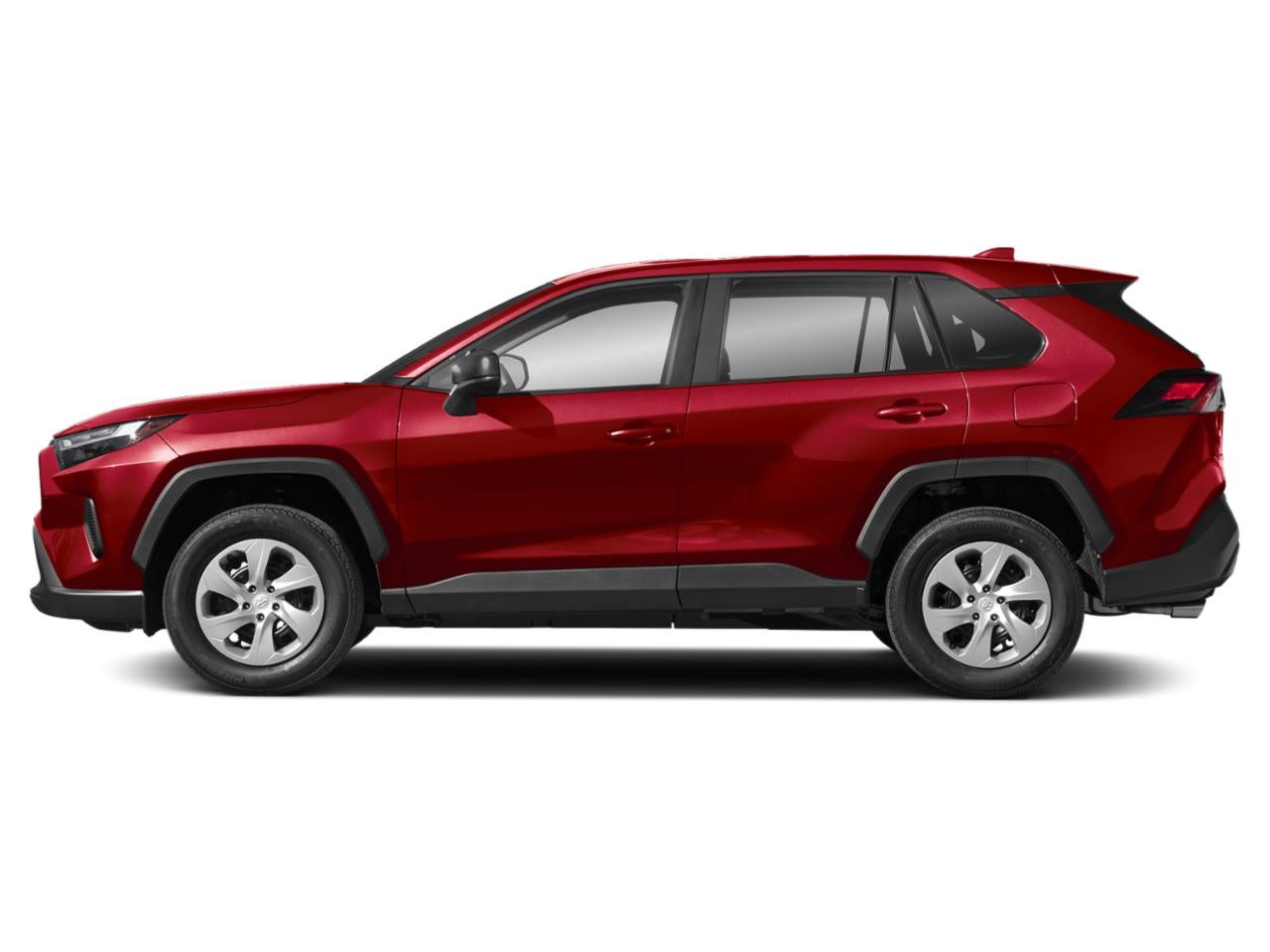 2024 Toyota RAV4 LE FWD (GS)