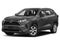 2021 Toyota RAV4 LE FWD (GS)