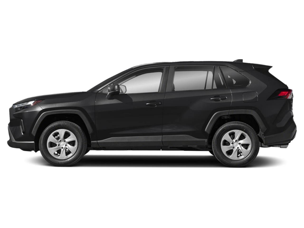 2025 Toyota RAV4 LE FWD (GS)