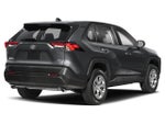 2024 Toyota RAV4 LE FWD (GS)