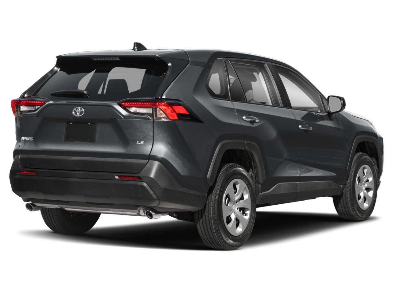 2024 Toyota RAV4 LE FWD (GS)