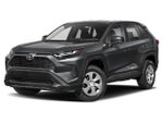 2025 Toyota RAV4 LE FWD (GS)