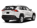 2021 Toyota RAV4 LE FWD (GS)