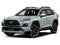 2021 Toyota RAV4 Adventure AWD (Natl)