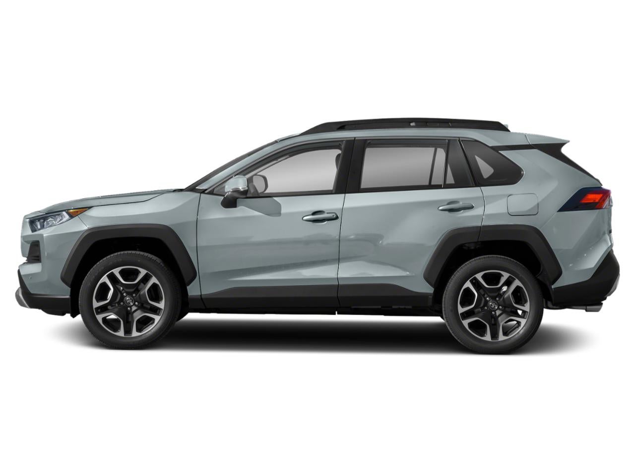 2021 Toyota RAV4 Adventure AWD (Natl)