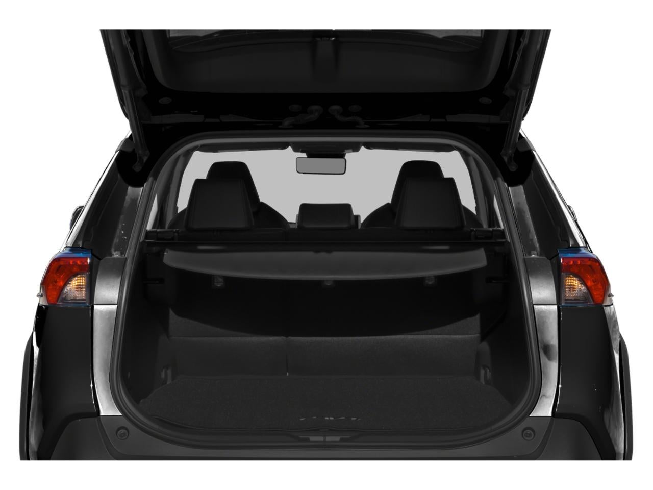 2019 Toyota RAV4 Adventure AWD (Natl)