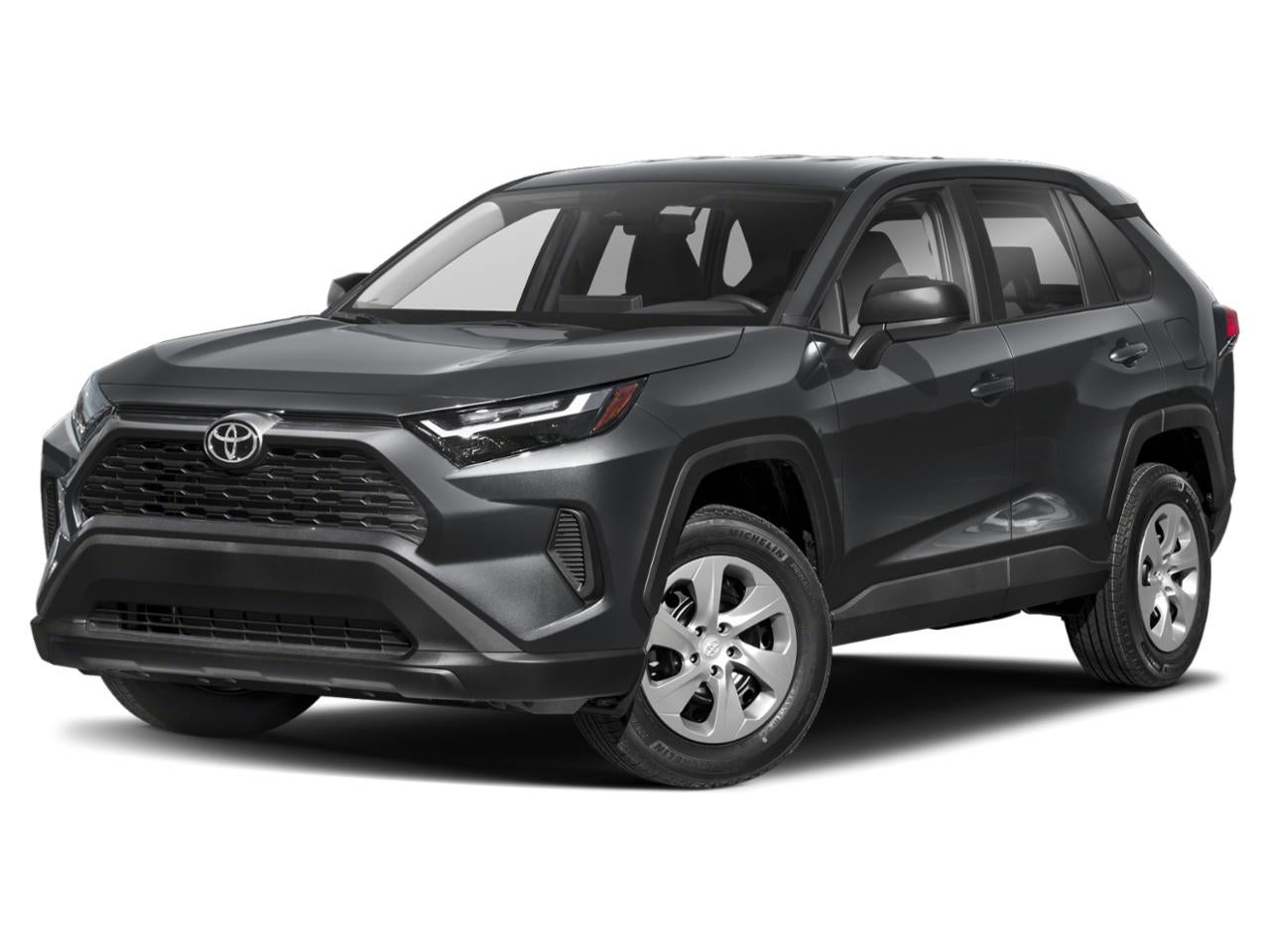 2023 Toyota RAV4 LE FWD (GS)