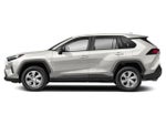 2025 Toyota RAV4 LE FWD (GS)