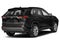 2021 Toyota RAV4 Limited AWD (GS)