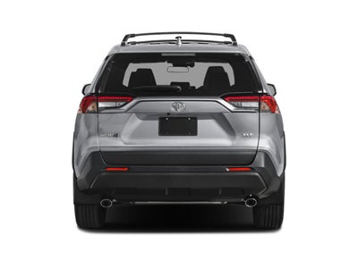 2024 Toyota RAV4 XLE AWD (Natl)