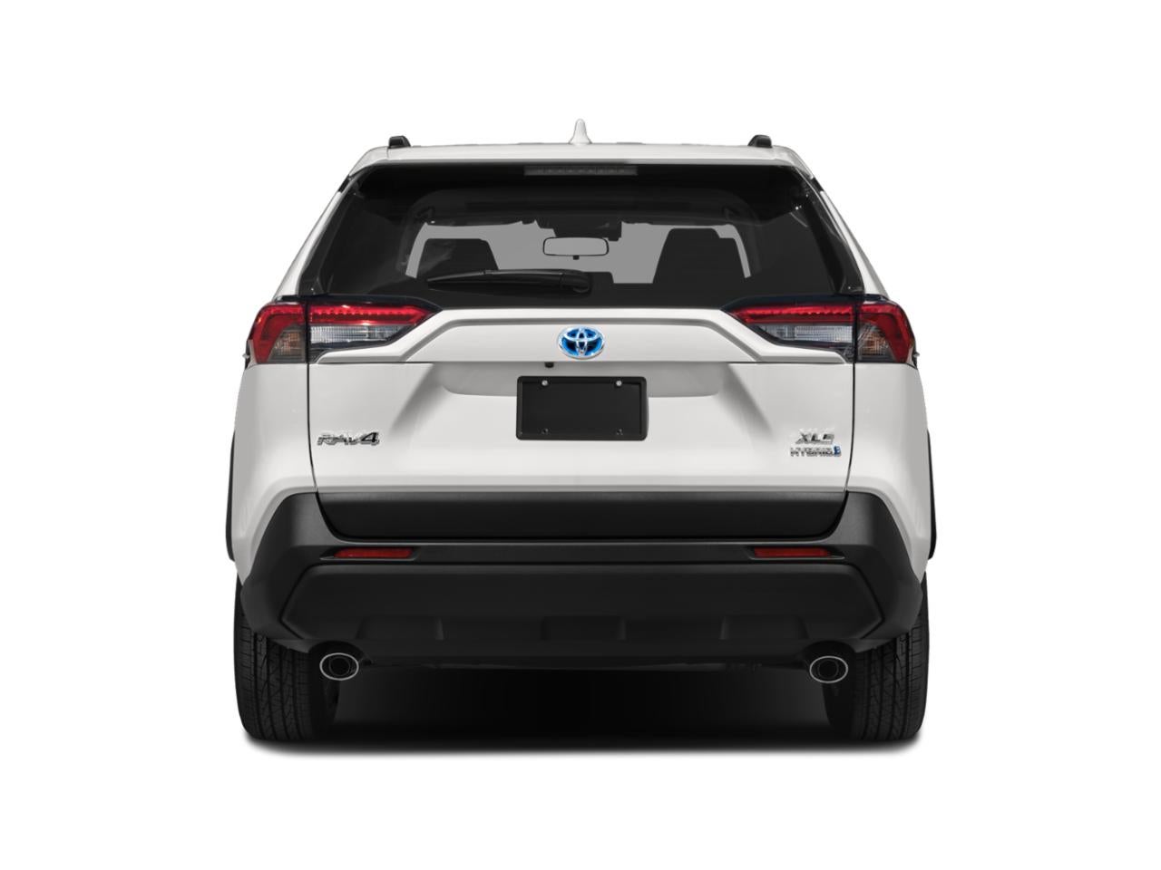 2021 Toyota RAV4 Hybrid XLE AWD (Natl) *Ltd Avail*