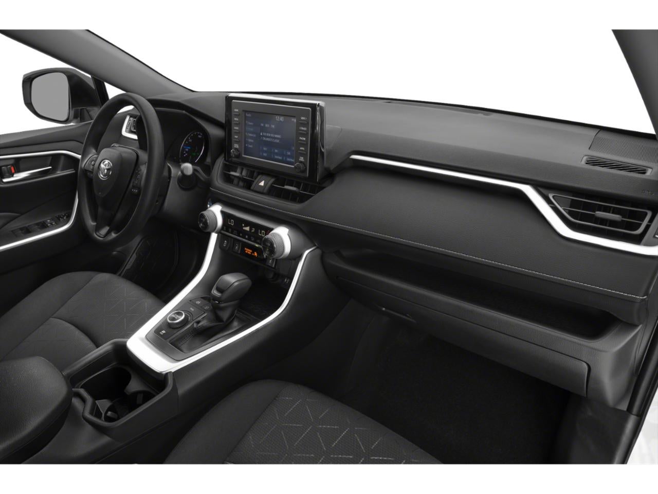 2020 Toyota RAV4 Hybrid XLE AWD (Natl) *Ltd Avail*